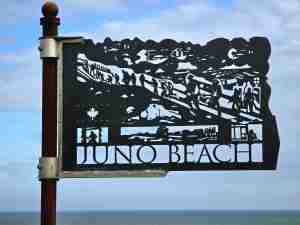 Juno flag